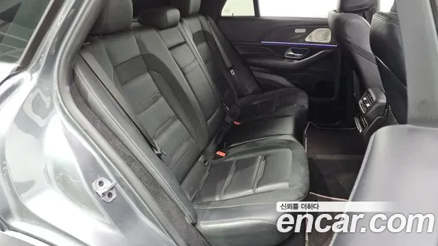 Mercedes-Benz GLE AMG GLE53 4MATIC+, миниатюра 6