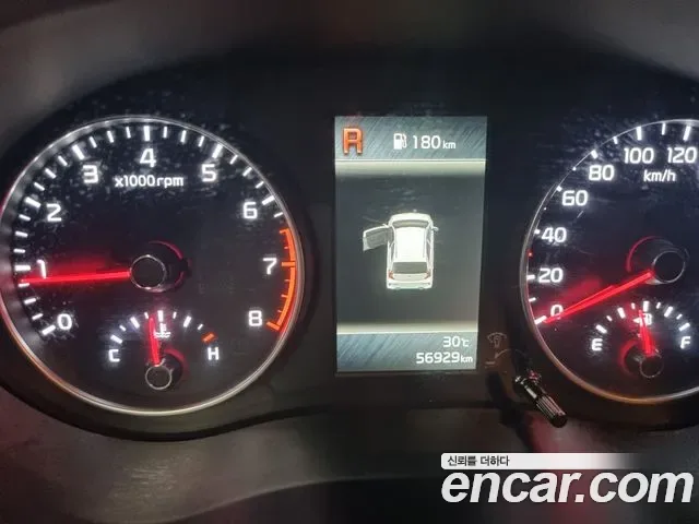 Kia Morning (JA) Prestige, миниатюра 12