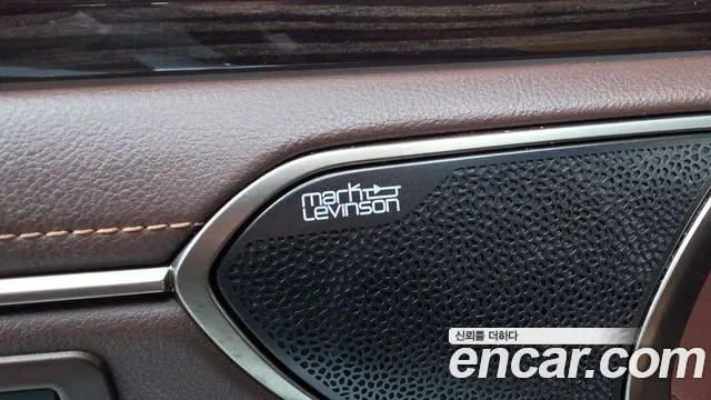 Lexus ES, миниатюра 8