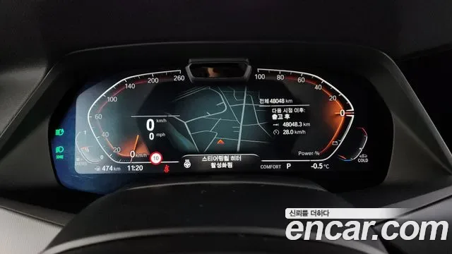 BMW X6 xDrive30d M, миниатюра 13