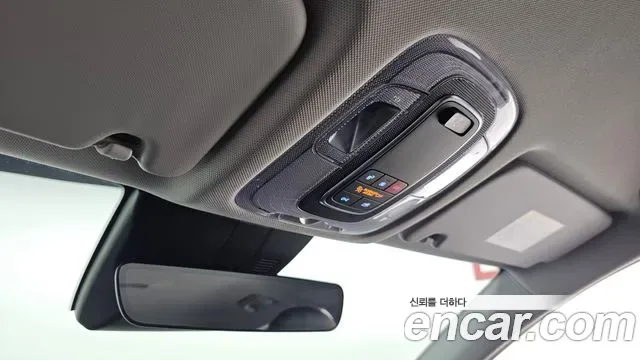 Hyundai Kona бензин 1.6 Turbo 2WD Premium, миниатюра 22