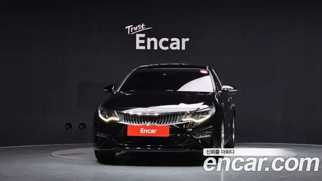Kia K5 II, миниатюра 15
