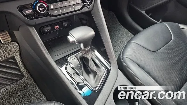 Kia Niro 1.6 HEV, миниатюра 3