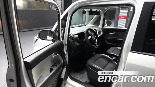 Kia The New Ray, миниатюра 11
