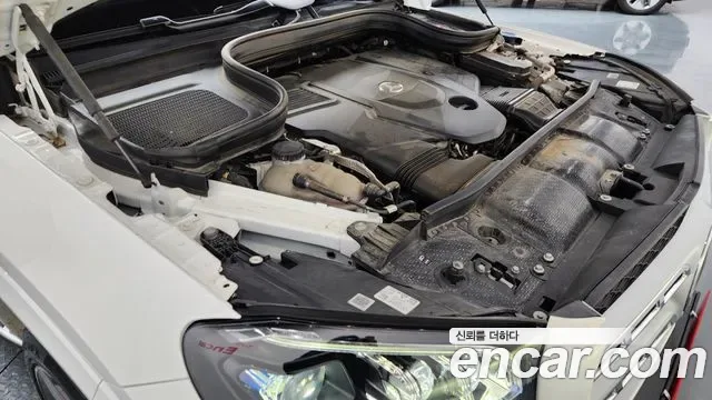 Mercedes-Benz GLS GLS400d 4MATIC, миниатюра 14