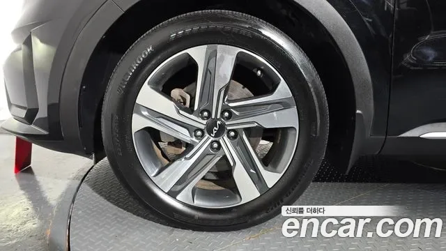 Kia Sorento HEV 1.6 2WD, миниатюра 28