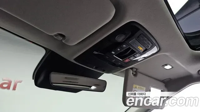 Kia Carnival HEV 7 мест Gravity, миниатюра 22