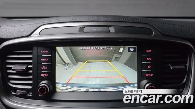 Kia Sorento дизель 2.0 2WD, миниатюра 4