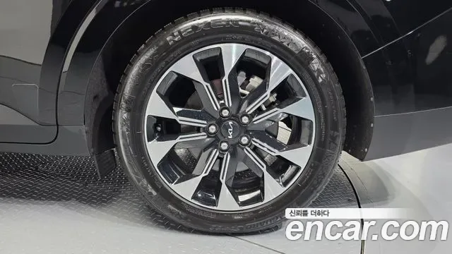 Kia Carnival дизель 9 мест Signature, миниатюра 25