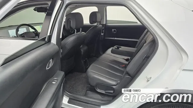 Hyundai Ioniq 5 AWD, миниатюра 15