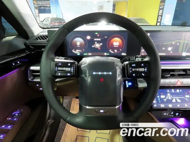 Hyundai Grandeur, миниатюра 5