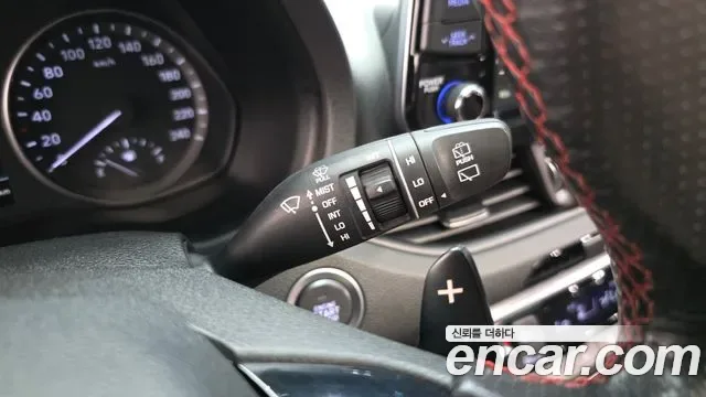 Hyundai i30 1.6 Turbo N Line, миниатюра 29
