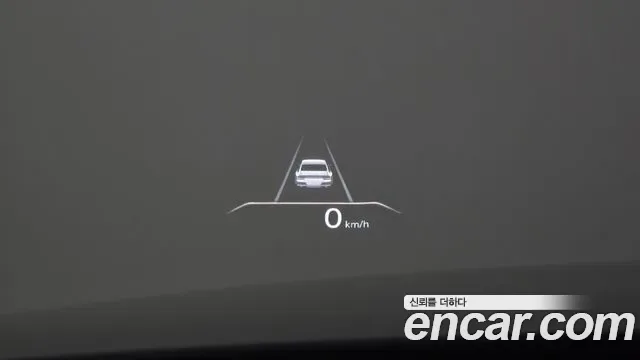 Genesis G80 бензин 2.5 Turbo AWD ( ), миниатюра 28