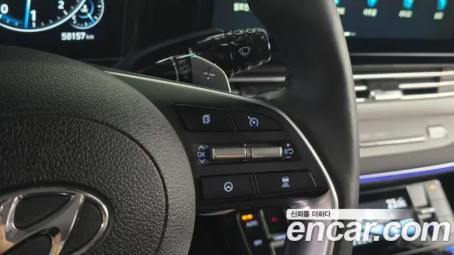 Hyundai Grandeur, миниатюра 26