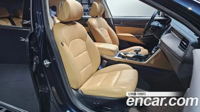 Kia K7 2.5 GDI, миниатюра 13