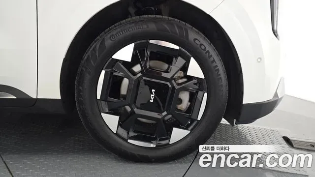 Kia Carnival HEV 9 мест Signature, миниатюра 17