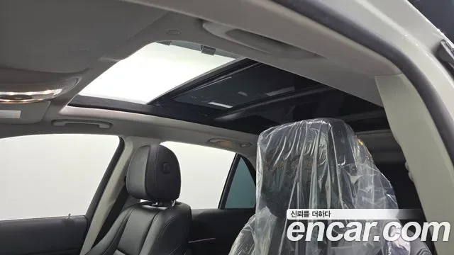 Mercedes-Benz GLE GLE300d 4MATIC, миниатюра 4