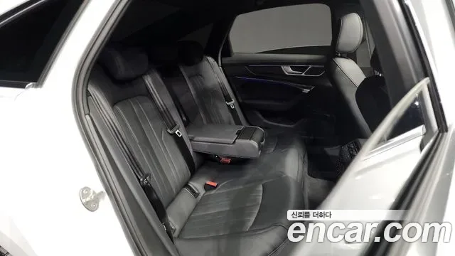 Audi A6 45 TFSI Premium, миниатюра 15