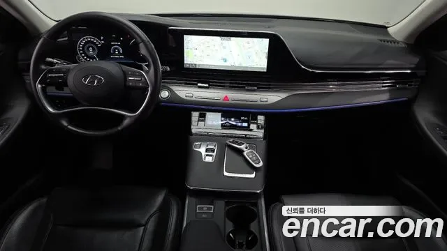 Hyundai Grandeur, миниатюра 28