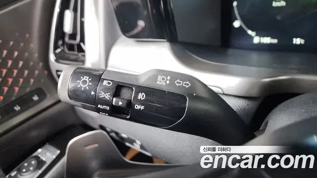 Kia Sorento бензин 2.5T 4WD Gravity, миниатюра 17