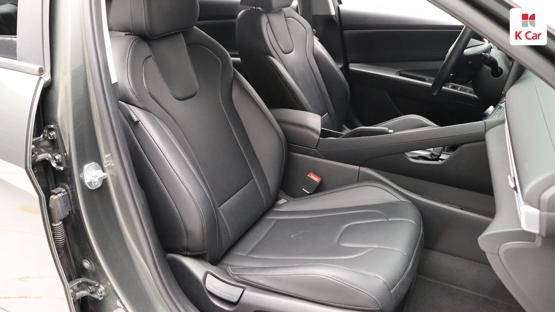 Hyundai Avante (CN7) бензин 1.6 Modern, миниатюра 21