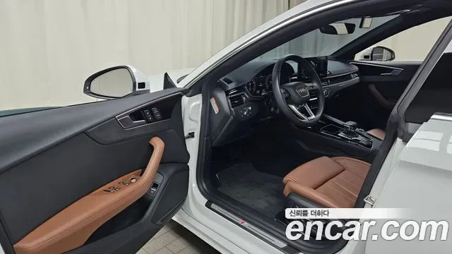 Audi A5 45 TFSI Premium, миниатюра 19