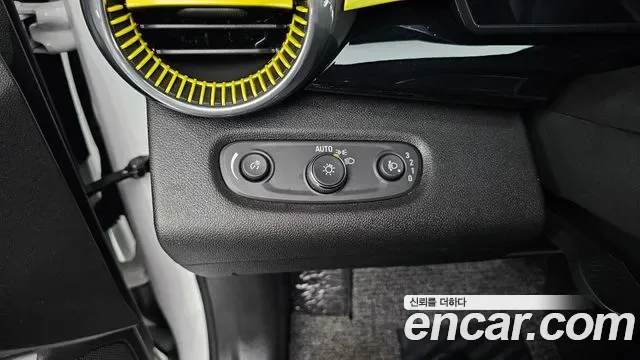 Chevrolet Trax 1.2 ACTIV ( ), миниатюра 9