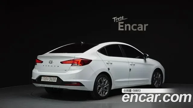 Hyundai Avante AD, миниатюра 20