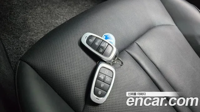Hyundai Sonata 2.0 LPG( ), миниатюра 2