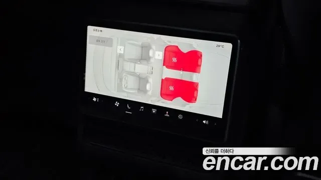 Tesla 3 AWD, миниатюра 28