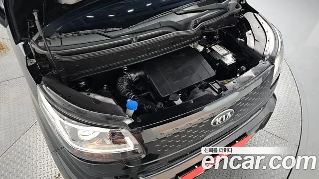 Kia The New Ray Signature, миниатюра 29