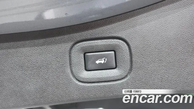 Renault QM6 2.0 GDe LE 2WD, миниатюра 27