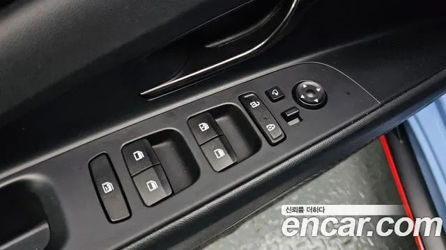 Hyundai Avante (CN7) 2.0 N, миниатюра 7