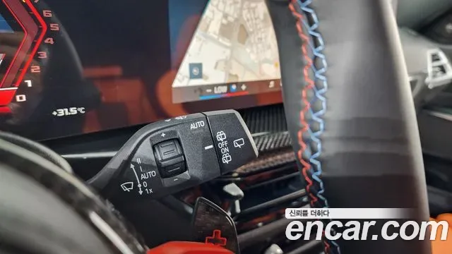 BMW M3 M xDrive, миниатюра 20