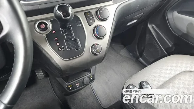 Kia The New Ray Prestige, миниатюра 24