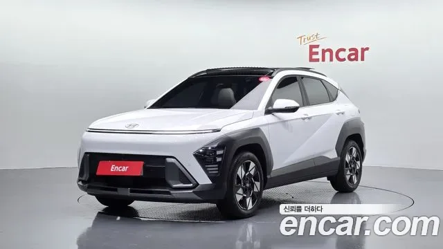 Hyundai Kona Inspiration, миниатюра 14