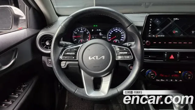 Kia K3 II 1.6 Prestige, миниатюра 17