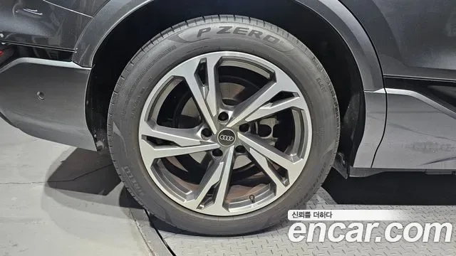 Audi Q6 Premium, миниатюра 23