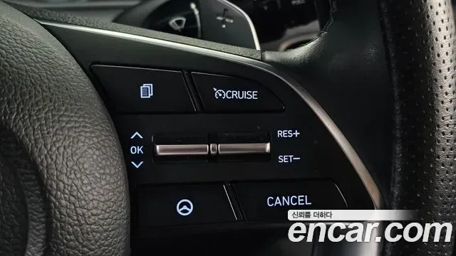 Hyundai Sonata 2.0 Premium, миниатюра 23