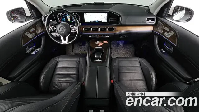 Mercedes-Benz GLE GLE450 4MATIC AMG Line, миниатюра 9