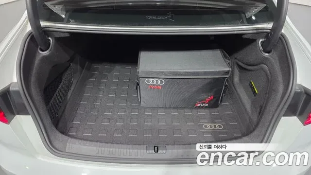 Audi A6 40 TDI Premium, миниатюра 13