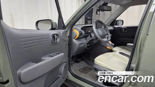 Hyundai Casper, миниатюра 20