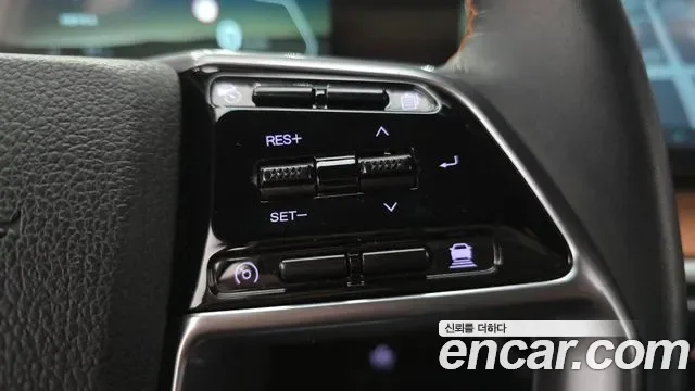KGM EVX E5, миниатюра 19