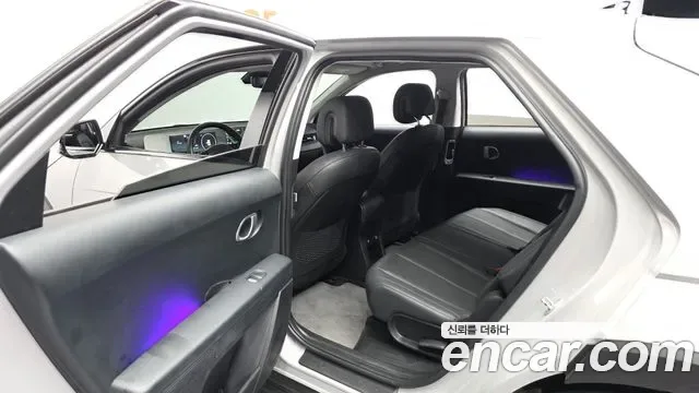 Hyundai Ioniq 5, миниатюра 18