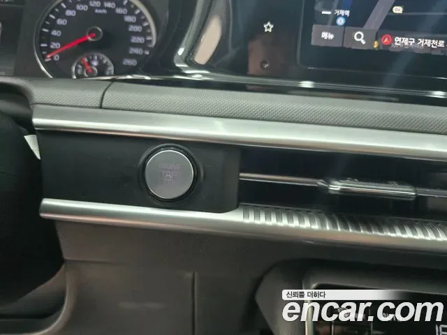 Kia K5 III 2.0 Prestige, миниатюра 17