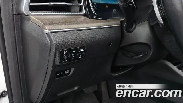 Kia K5 гибрид III Signature, миниатюра 28