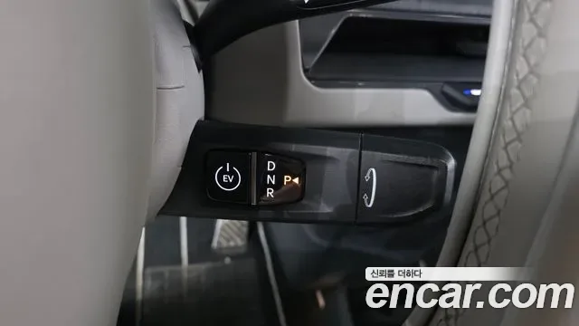 Kia EV9 4WD, миниатюра 23