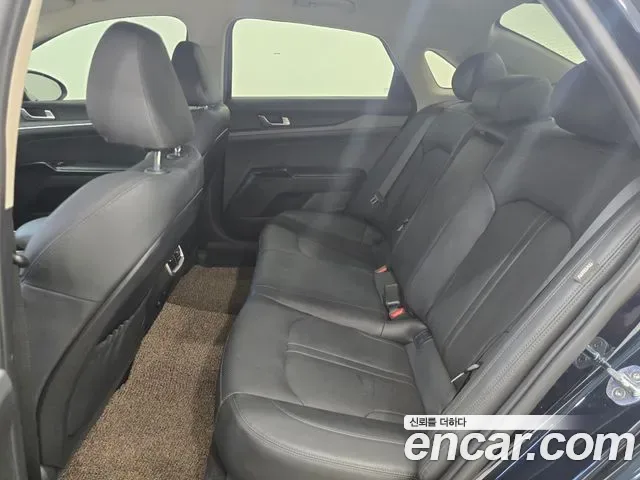 Kia K5 III 2.0 Prestige, миниатюра 18