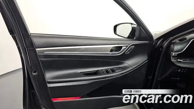 Hyundai Grandeur, миниатюра 4