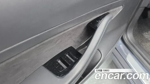 Tesla 3 RWD, миниатюра 13